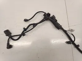 BMW 3 G20 G21 Faisceau de câblage pour moteur 8672143