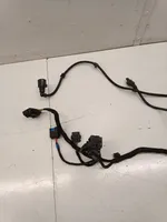 BMW 3 G20 G21 Faisceau de câblage pour moteur 8672144