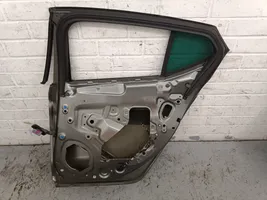 Opel Astra K Rear door 43R000072