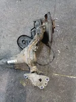 Opel Astra K Berceau moteur 13517460