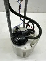 Opel Astra K In-tank fuel pump 13507894