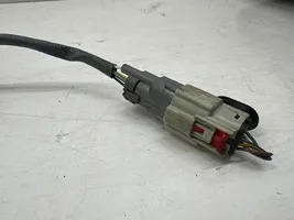 Opel Astra K Sonde lambda 12663011