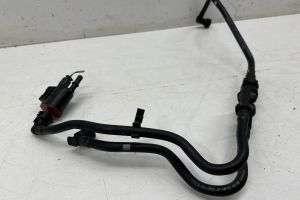 55504683 Opel Astra K Vacuum line/pipe/hose, 25.00 € | RRR