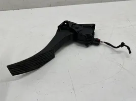 Opel Astra K Accelerator throttle pedal 13373776