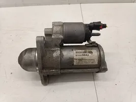 Opel Astra K Starter motor 55506642