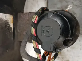 Mercedes-Benz R W251 Hak holowniczy / Komplet 0005405424