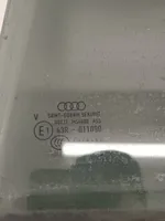 Audi A4 S4 B9 8W Takaoven ikkunalasi 43R011090