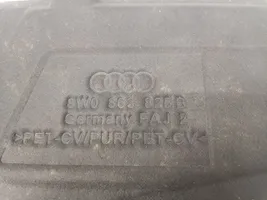 Audi A4 S4 B9 8W Konepellin ääni- ja lämpöeriste 8W0863825B