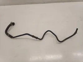 Audi A5 Vacuum line/pipe/hose 8W0611931BT