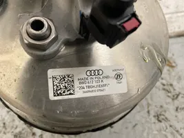 Audi A4 S4 B9 8W Jarrutehostin 8W0612103K