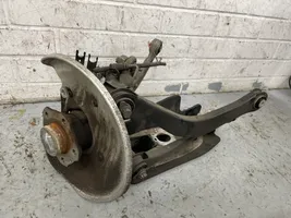 Audi A4 S4 B9 8W Galinės važiuoklės komplektas 8W0505435T