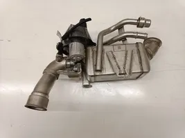 Audi A4 S4 B9 8W EGR aušintuvas 05L131512A