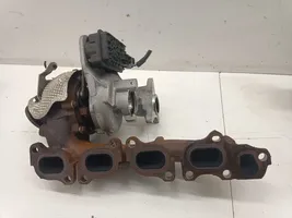 Audi A4 S4 B9 8W Turbina 05L253019J