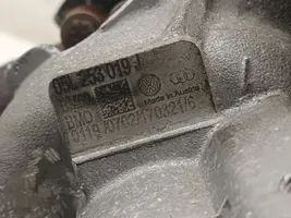 Audi A4 S4 B9 8W Turboahdin 05L253019J