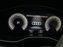 Audi A4 S4 B9 8W Moottori DTN