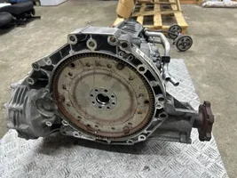 Audi A4 S4 B9 8W Automatic gearbox UMQ