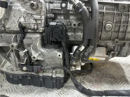 Audi A4 S4 B9 8W Automatic gearbox UMQ