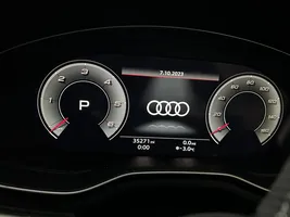 Audi A4 S4 B9 8W Automātiska pārnesumkārba UMQ