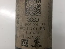 Audi A4 S4 B9 8W Etuiskunvaimennin 8W0413031BG