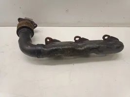 Mercedes-Benz E W212 Exhaust manifold 