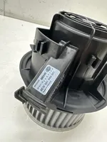 Mercedes-Benz E W212 Ventola riscaldamento/ventilatore abitacolo 