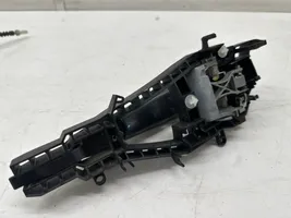 BMW 1 F20 F21 Maniglia esterna per portiera anteriore 