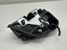 BMW 1 F20 F21 Serratura portiera posteriore 7202148