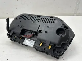 BMW 1 F20 F21 Tachimetro (quadro strumenti) 9287455