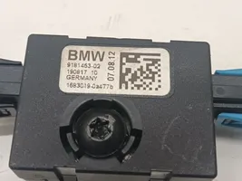 BMW 1 F20 F21 Pystyantennivahvistin 9181453