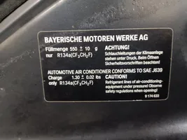 BMW 1 F20 F21 Konepelti 9174633