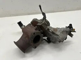 BMW 1 F20 F21 Turboahdin 8514666