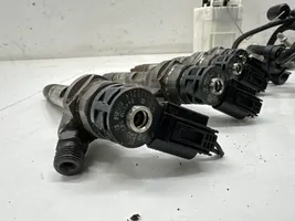 BMW 1 F20 F21 Set sistema iniezione carburante 8515060