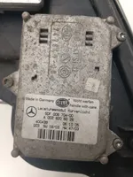 Mercedes-Benz ML W164 Lampa przednia A0028206026