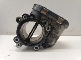 Mercedes-Benz ML W164 Clapet d'étranglement A6420900070