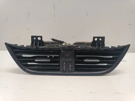 Ford Focus Dash center air vent grill JX7B19K617AG3