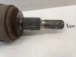 Ford Focus Front driveshaft 