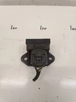 Ford Focus Fuel injection pump control unit/module F1FA9D370GA