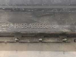 Ford Focus Grill / Wlot powietrza błotnika przedniego H1BBA280B62
