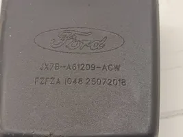 Ford Focus Boucle de ceinture de sécurité avant JX7BA61209