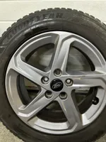 Ford Focus R16 alloy rim JX7J1007A1C