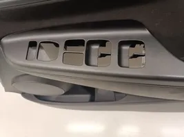 Hyundai Kona I Front door card panel trim 