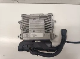 Hyundai Kona I Sterownik / Moduł ECU 954412BEE0