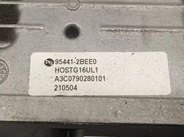 Hyundai Kona I Sterownik / Moduł ECU 954412BEE0