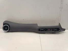 Hyundai Kona I Griglia di ventilazione centrale cruscotto 84760J9910