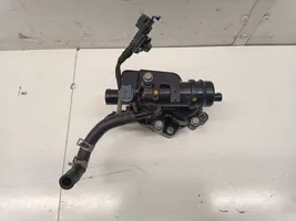 Hyundai Kona I Boîtier de thermostat / thermostat 