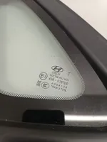 Hyundai Kona I Galinis šoninis kėbulo stiklas 43R019700