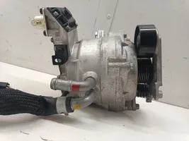 Hyundai Kona I Generatore/alternatore 2528103HA0