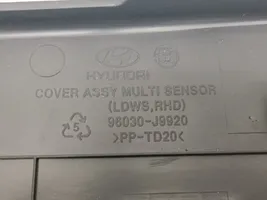 Hyundai Kona I Taustapeilin verhoilu 96030J9920