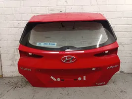 Hyundai Kona I Tailgate/trunk/boot lid 43R016942