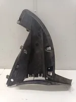 Porsche Macan Front bumper skid plate/under tray 95B825101D